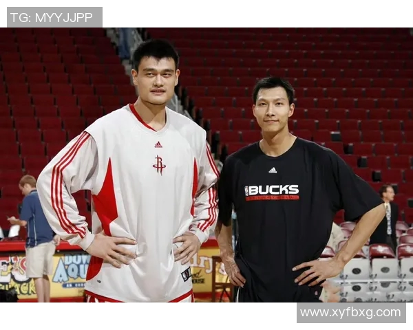 中国体育明星排行榜揭晓谁是最具影响力的中国籍运动员