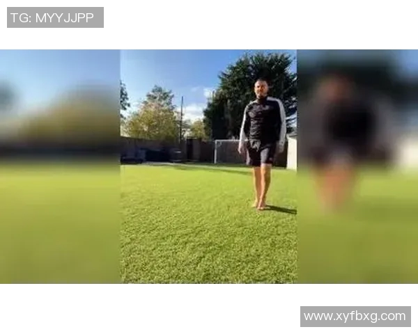 射门技术精湛的足球明星们展现惊人实力与风采