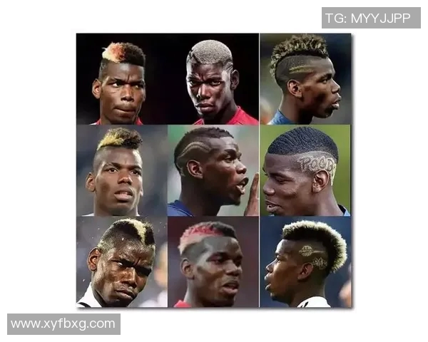 女足球明星时尚发型大盘点让你轻松找到适合自己的流行造型