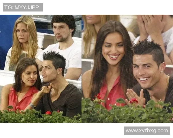 足球明星与超模女友的浪漫生活揭秘时尚与运动的完美结合