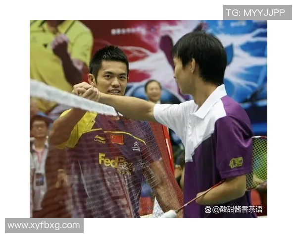 孙完虎与林丹巅峰对决时间揭晓引发羽毛球界热议