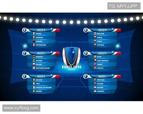 2016年欧洲杯赛程时间表详解及各场比赛重要信息汇总