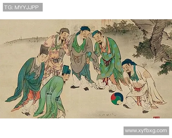 古代足球传奇人物的名字与他们的辉煌成就探秘